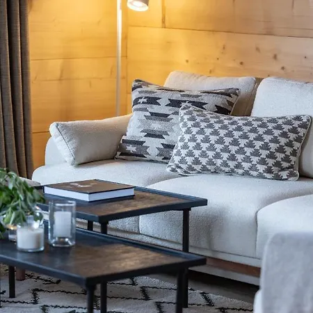 Royal Zakopane فيلة كوشتيليسكا