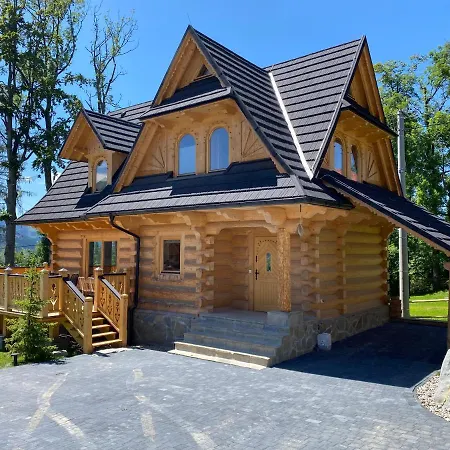 Villa Royal Zakopane *