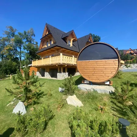 Royal Zakopane Koscielisko