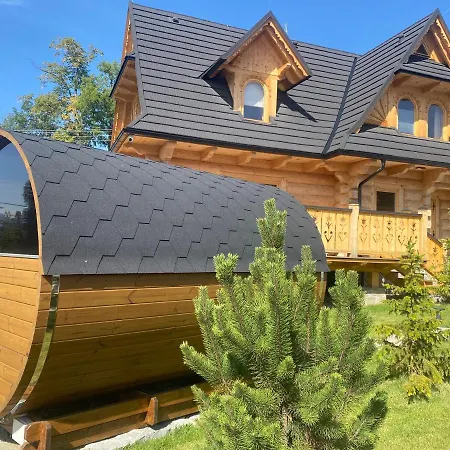 Villa Royal Zakopane