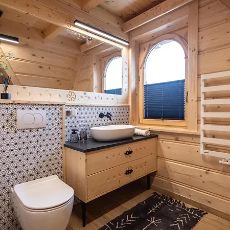 Royal Zakopane فيلة