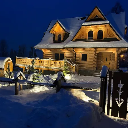 Royal Zakopane كوشتيليسكا