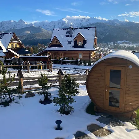 Royal Zakopane *