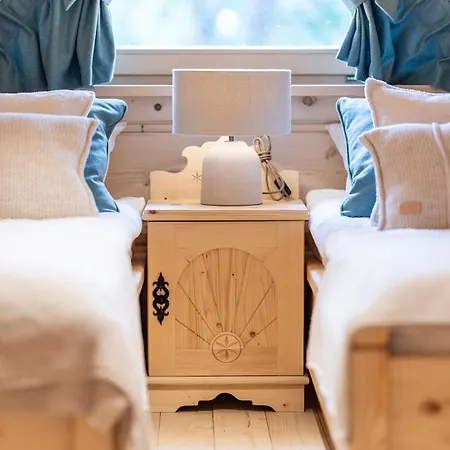 Royal Zakopane * كوشتيليسكا