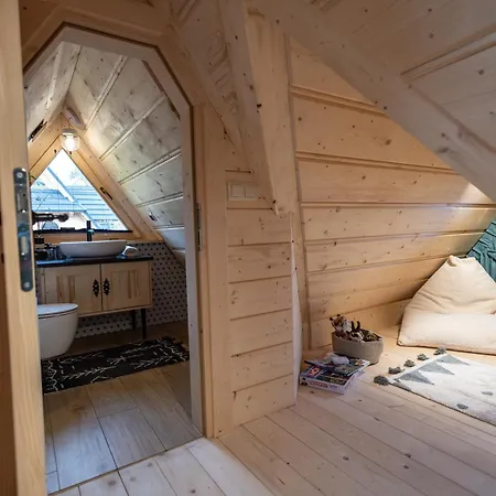 Royal Zakopane كوشتيليسكا