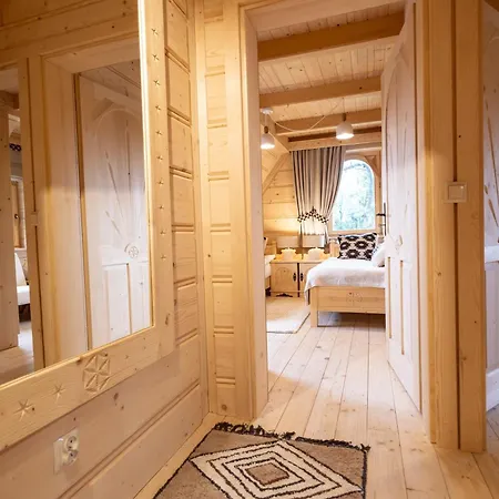 Royal Zakopane Villa