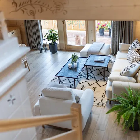 Royal Zakopane كوشتيليسكا