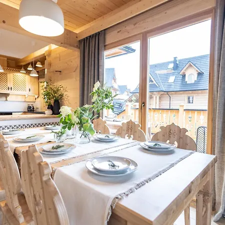 Royal Zakopane فيلة