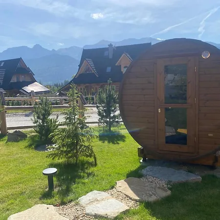 Royal Zakopane *