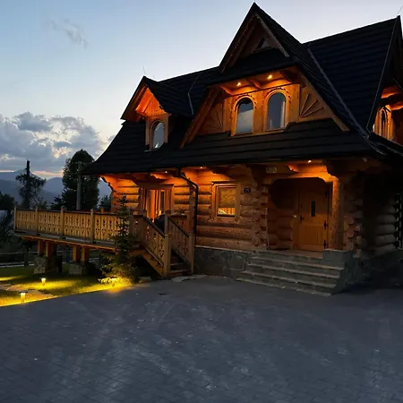 Royal Zakopane *