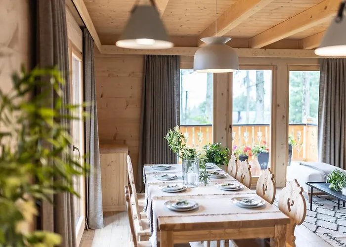 Villa Royal Zakopane