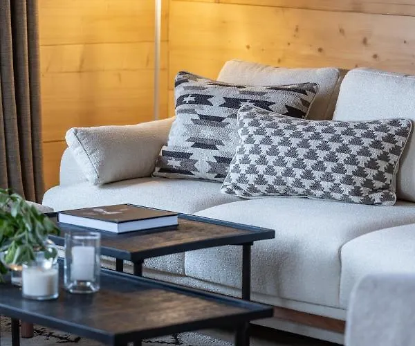 Royal Zakopane Villa Kościelisko