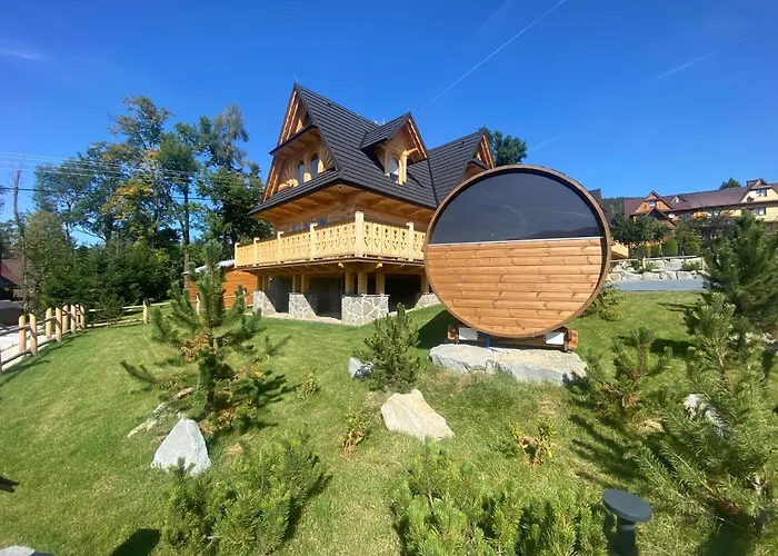 Royal Zakopane Kościelisko