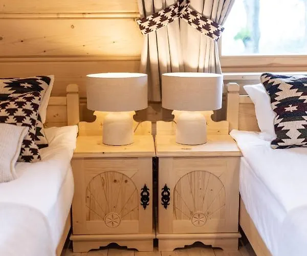 Royal Zakopane Villa Kościelisko