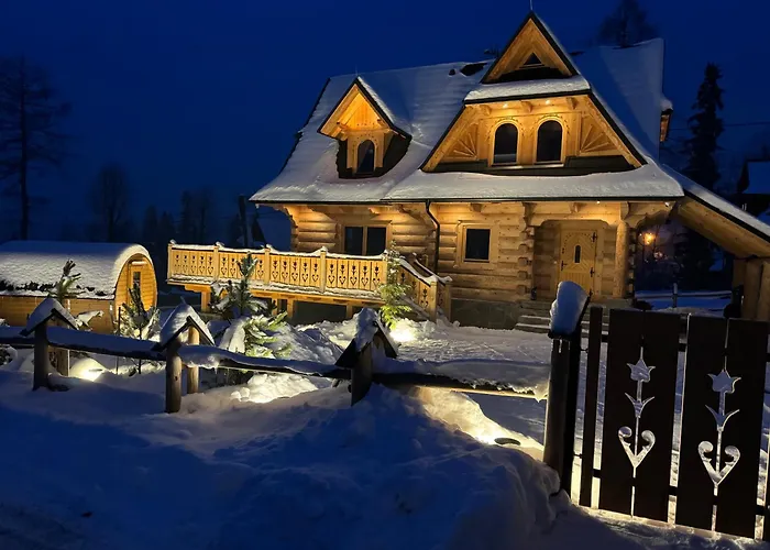 Royal Zakopane Kościelisko